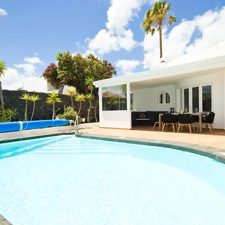 Casa Federico Villa