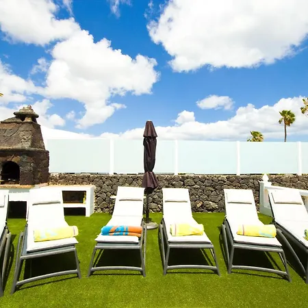 Casa Federico Villa *