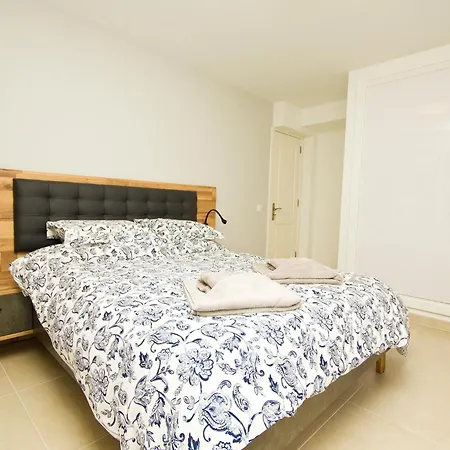 Casa Federico Villa *