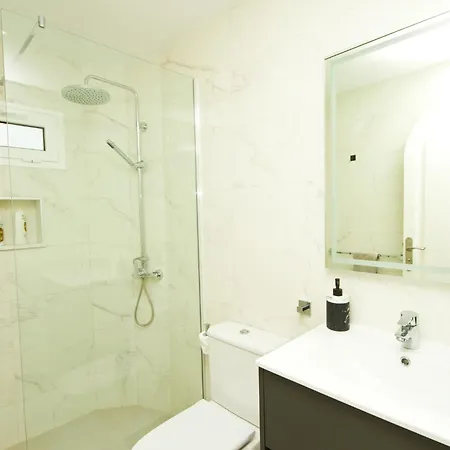 Casa Federico Villa *