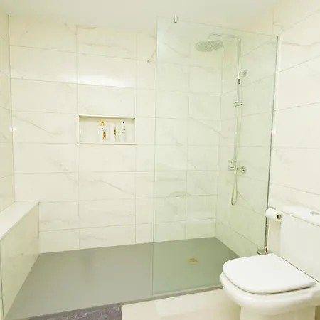 Casa Federico Puerto del Carmen (Lanzarote)