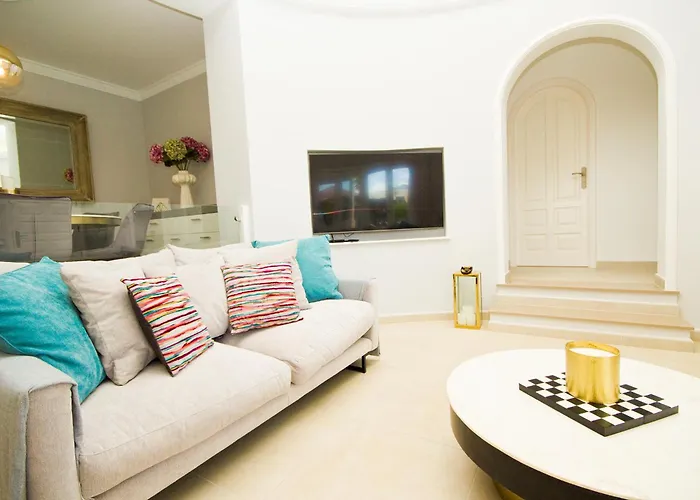 Villa Casa Federico Puerto del Carmen (Lanzarote)