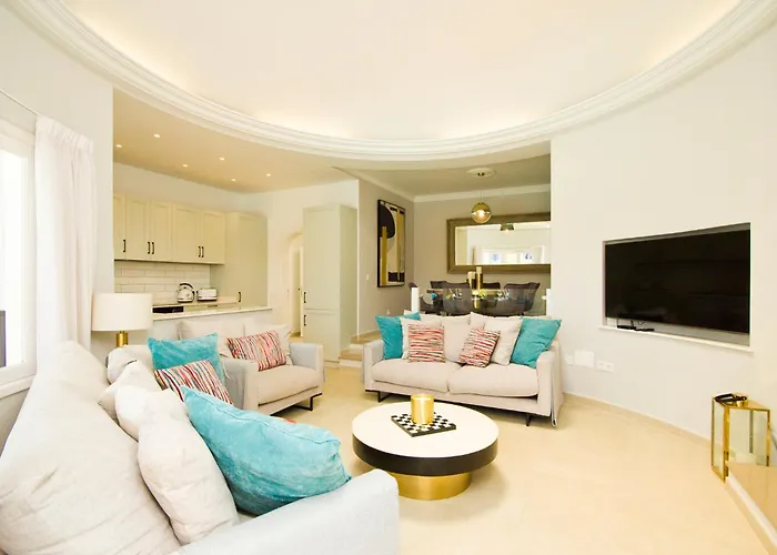 Casa Federico Villa *