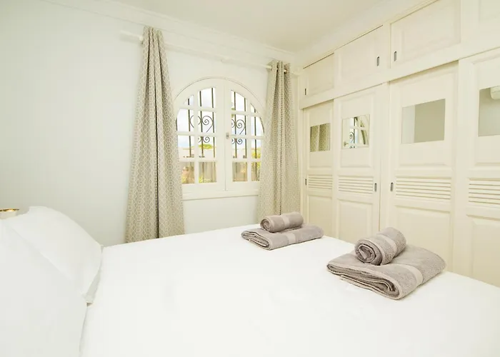 Casa Federico Villa Puerto del Carmen (Lanzarote)