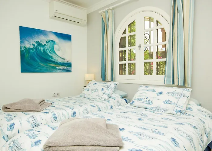 Villa Casa Federico *