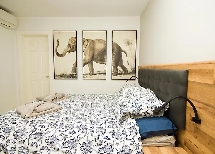 Villa Casa Federico *