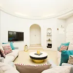 Βίλα Casa Federico