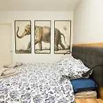 Βίλα Casa Federico *