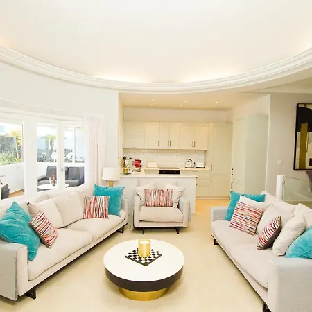 فيلة Casa Federico *