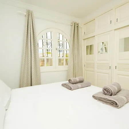 Casa Federico فيلة بويرتو ذيل كارمين