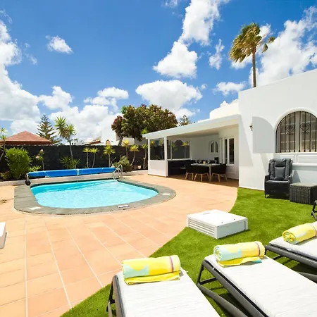 Casa Federico فيلة