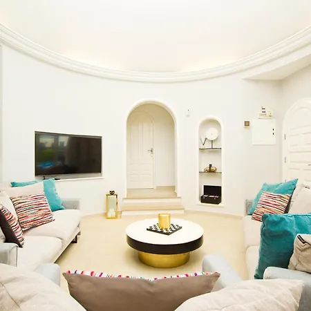 فيلة Casa Federico