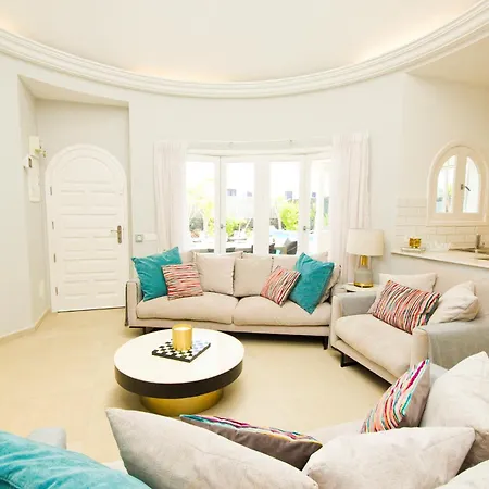 فيلة Casa Federico