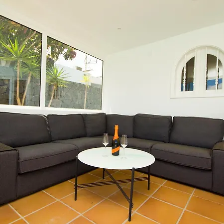 فيلة Casa Federico