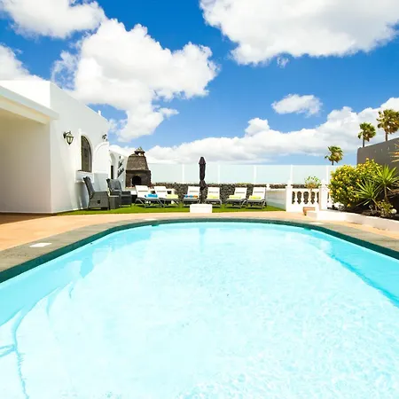 Casa Federico فيلة *