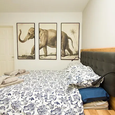 فيلة Casa Federico *