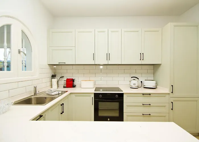 וילה Casa Federico פוארטו דל כרמן