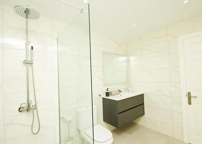 Casa Federico וילה *