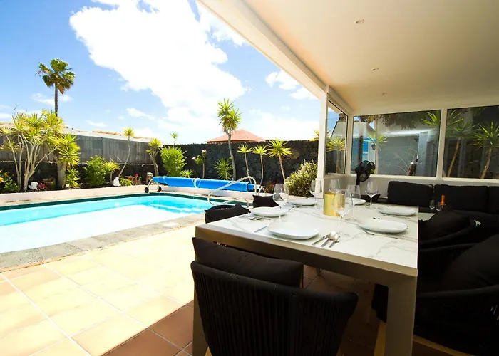 Casa Federico וילה *