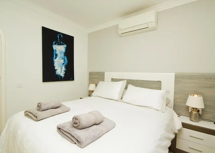 Casa Federico פוארטו דל כרמן