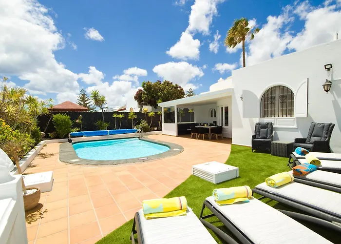 Casa Federico וילה