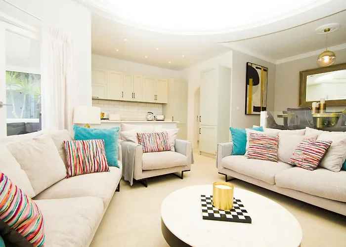 Villa Casa Federico Puerto del Carmen (Lanzarote)