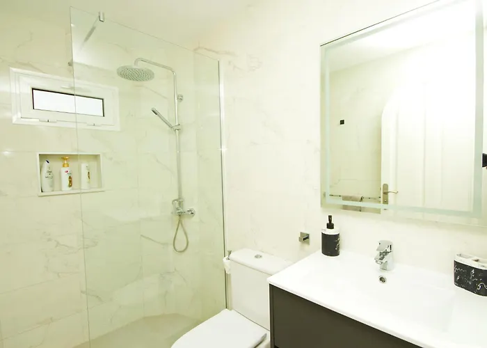 Casa Federico וילה *