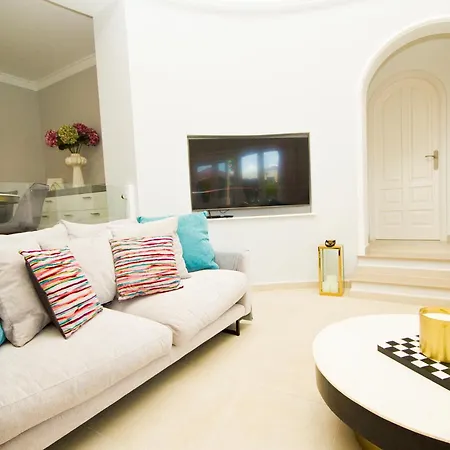 Вилла Casa Federico Пуэрто дель Кармен