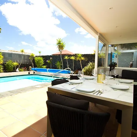 Casa Federico Вилла *