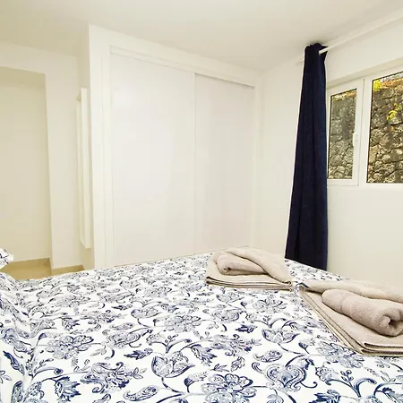 Casa Federico * Пуэрто дель Кармен