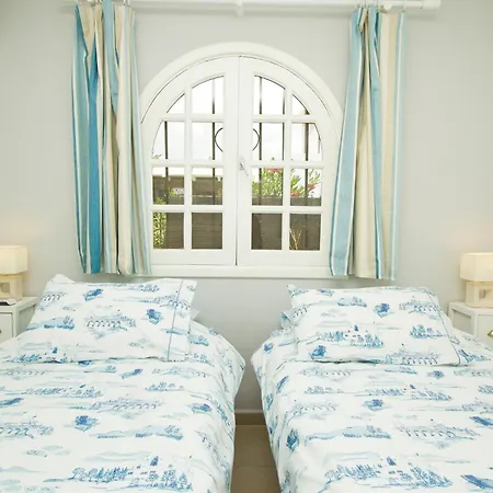 Casa Federico Пуэрто дель Кармен