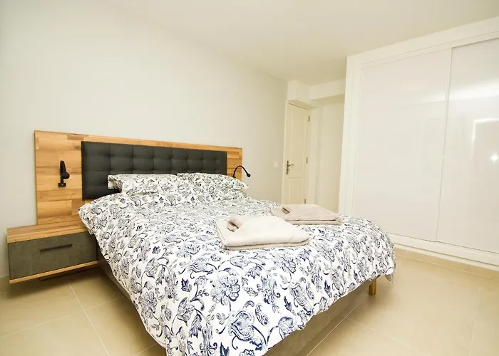 Casa Federico Villa *