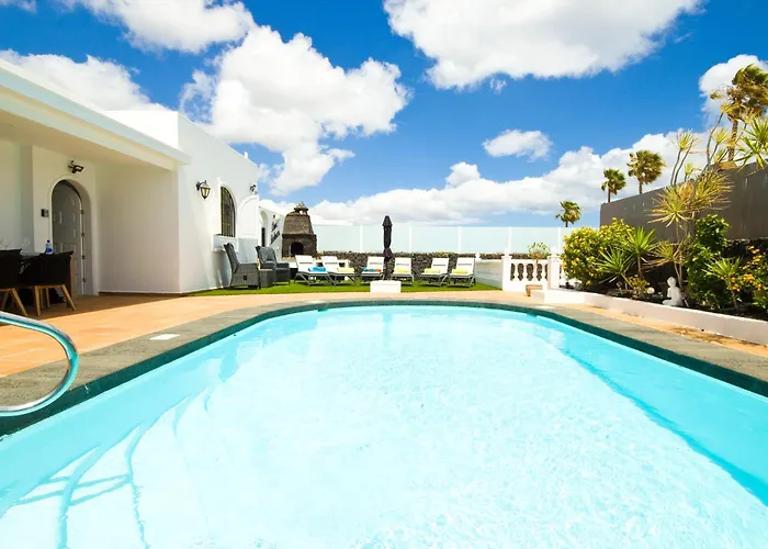 Casa Federico Villa *